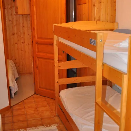 A Petit-chatel Avec Animaux Admis - Fr-1-693-15 * Châtel