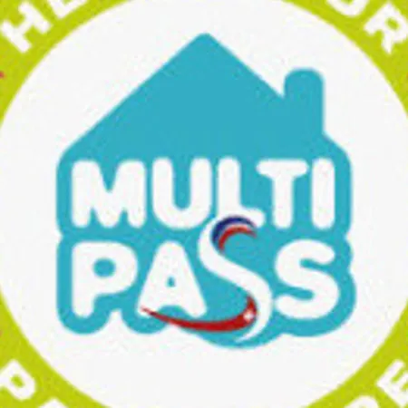 A Petit-chatel Avec Animaux Admis - Fr-1-693-15 דירה Châtel